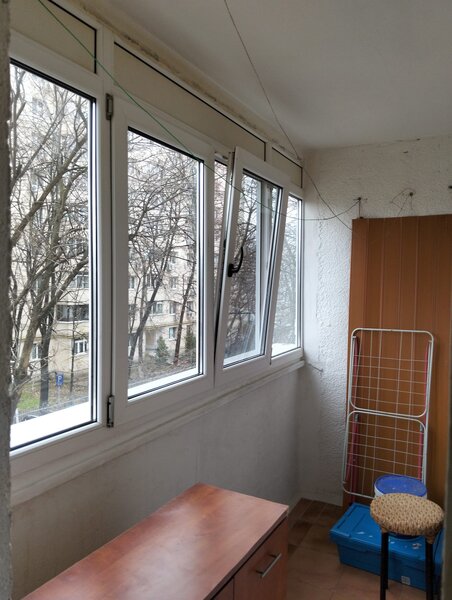 Titan, Costin Georgian,