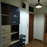 Titan, Costin Georgian